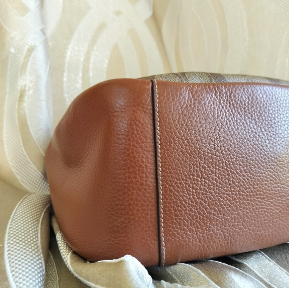 Coach Jules Color Block Bag - Picture 13 of 15